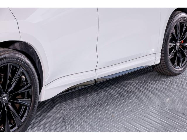 ＮＸ ＮＸ３５０ｈ　Ｆスポーツ（52枚目）