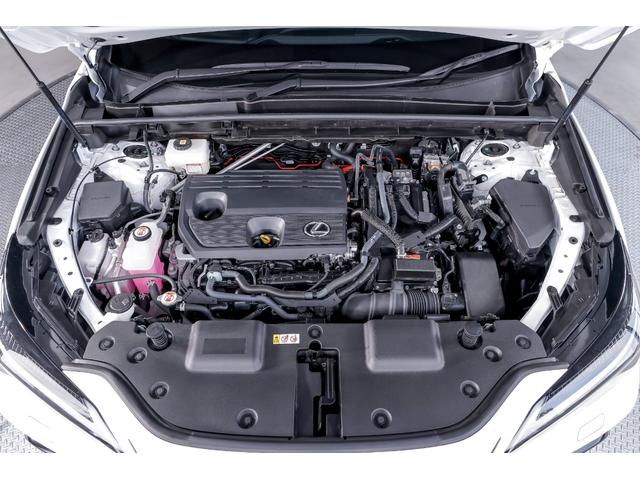 ＮＸ ＮＸ３５０ｈ　Ｆスポーツ（53枚目）