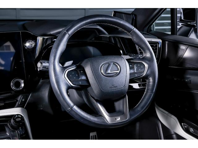 ＮＸ ＮＸ３５０ｈ　Ｆスポーツ（58枚目）