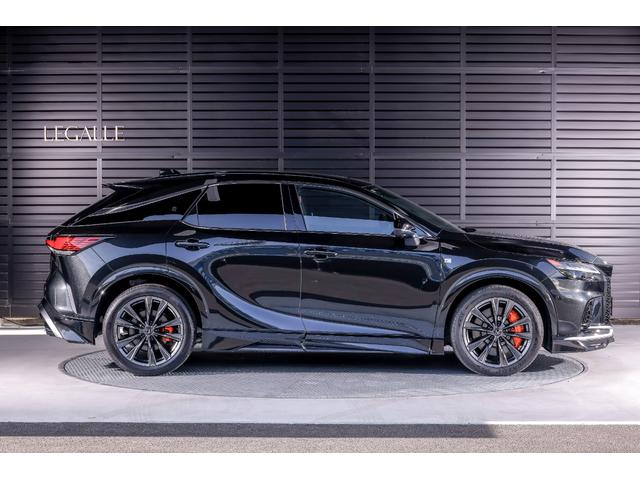 ＲＸ ＲＸ３５０　Ｆスポーツ　４ＷＤ車　ダブルエアコン　Ｂｌｕｅｔｏｏｔｈ対応　ＬＥＤヘッド　クルーズコントロール　セキュリティー　メモリーナビ　全席ＰＷ　エアコン　エアバッグ　Ｐシート　バックカメラ　スマートキー　シートエアコン（7枚目）