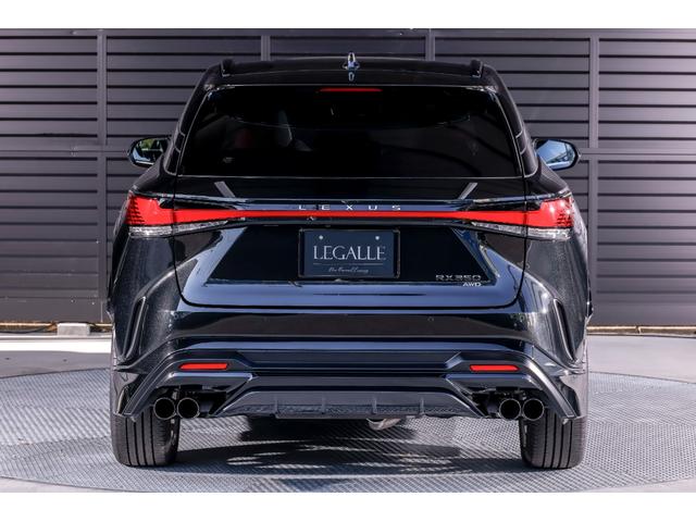 ＲＸ ＲＸ３５０　Ｆスポーツ　４ＷＤ車　ダブルエアコン　Ｂｌｕｅｔｏｏｔｈ対応　ＬＥＤヘッド　クルーズコントロール　セキュリティー　メモリーナビ　全席ＰＷ　エアコン　エアバッグ　Ｐシート　バックカメラ　スマートキー　シートエアコン（9枚目）
