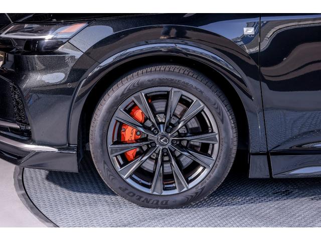 ＲＸ ＲＸ３５０　Ｆスポーツ　４ＷＤ車　ダブルエアコン　Ｂｌｕｅｔｏｏｔｈ対応　ＬＥＤヘッド　クルーズコントロール　セキュリティー　メモリーナビ　全席ＰＷ　エアコン　エアバッグ　Ｐシート　バックカメラ　スマートキー　シートエアコン（13枚目）