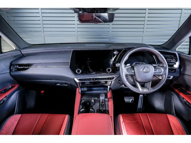 ＲＸ ＲＸ３５０　Ｆスポーツ　４ＷＤ車　ダブルエアコン　Ｂｌｕｅｔｏｏｔｈ対応　ＬＥＤヘッド　クルーズコントロール　セキュリティー　メモリーナビ　全席ＰＷ　エアコン　エアバッグ　Ｐシート　バックカメラ　スマートキー　シートエアコン（16枚目）
