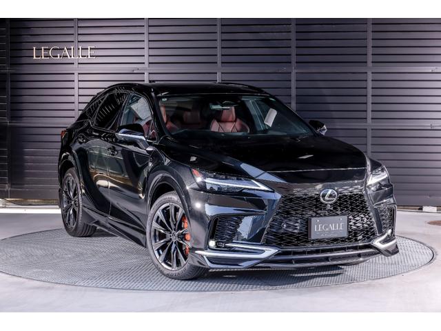 ＲＸ ＲＸ３５０　Ｆスポーツ　４ＷＤ車　ダブルエアコン　Ｂｌｕｅｔｏｏｔｈ対応　ＬＥＤヘッド　クルーズコントロール　セキュリティー　メモリーナビ　全席ＰＷ　エアコン　エアバッグ　Ｐシート　バックカメラ　スマートキー　シートエアコン（35枚目）