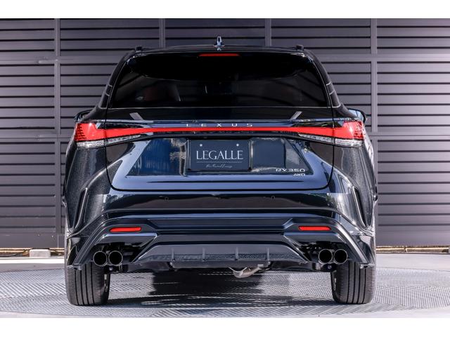ＲＸ ＲＸ３５０　Ｆスポーツ　４ＷＤ車　ダブルエアコン　Ｂｌｕｅｔｏｏｔｈ対応　ＬＥＤヘッド　クルーズコントロール　セキュリティー　メモリーナビ　全席ＰＷ　エアコン　エアバッグ　Ｐシート　バックカメラ　スマートキー　シートエアコン（38枚目）