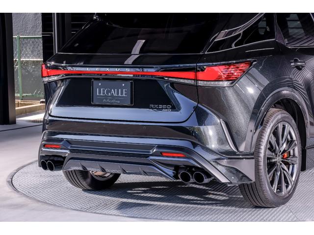 ＲＸ ＲＸ３５０　Ｆスポーツ　４ＷＤ車　ダブルエアコン　Ｂｌｕｅｔｏｏｔｈ対応　ＬＥＤヘッド　クルーズコントロール　セキュリティー　メモリーナビ　全席ＰＷ　エアコン　エアバッグ　Ｐシート　バックカメラ　スマートキー　シートエアコン（53枚目）