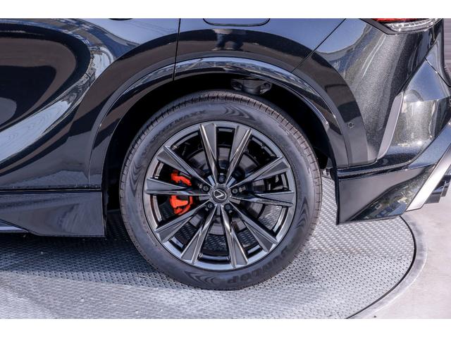 ＲＸ ＲＸ３５０　Ｆスポーツ　４ＷＤ車　ダブルエアコン　Ｂｌｕｅｔｏｏｔｈ対応　ＬＥＤヘッド　クルーズコントロール　セキュリティー　メモリーナビ　全席ＰＷ　エアコン　エアバッグ　Ｐシート　バックカメラ　スマートキー　シートエアコン（56枚目）