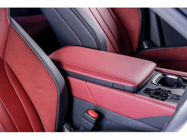 ＲＸ ＲＸ３５０　Ｆスポーツ　４ＷＤ車　ダブルエアコン　Ｂｌｕｅｔｏｏｔｈ対応　ＬＥＤヘッド　クルーズコントロール　セキュリティー　メモリーナビ　全席ＰＷ　エアコン　エアバッグ　Ｐシート　バックカメラ　スマートキー　シートエアコン（66枚目）