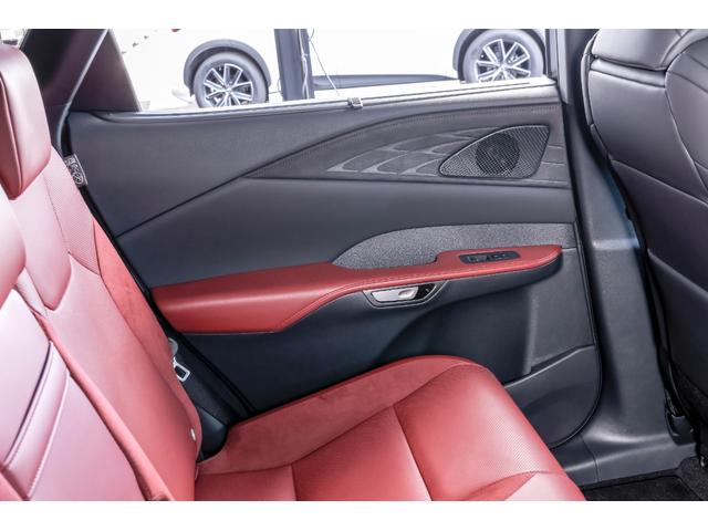 ＲＸ ＲＸ３５０　Ｆスポーツ　４ＷＤ車　ダブルエアコン　Ｂｌｕｅｔｏｏｔｈ対応　ＬＥＤヘッド　クルーズコントロール　セキュリティー　メモリーナビ　全席ＰＷ　エアコン　エアバッグ　Ｐシート　バックカメラ　スマートキー　シートエアコン（74枚目）