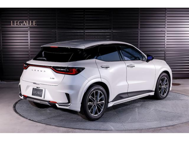 LBX リラックス モデリスタエアロ パノラミックビューモニター レクサスチームメイトアドバンス レクサスセーフティシステム HUD(ヘッドアップディスプレイ) BSM(ブラインドスポットモニター)(8枚目)