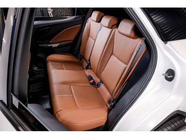 LBX リラックス モデリスタエアロ パノラミックビューモニター レクサスチームメイトアドバンス レクサスセーフティシステム HUD(ヘッドアップディスプレイ) BSM(ブラインドスポットモニター)(19枚目)