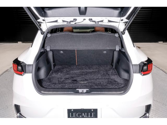 LBX リラックス モデリスタエアロ パノラミックビューモニター レクサスチームメイトアドバンス レクサスセーフティシステム HUD(ヘッドアップディスプレイ) BSM(ブラインドスポットモニター)(21枚目)