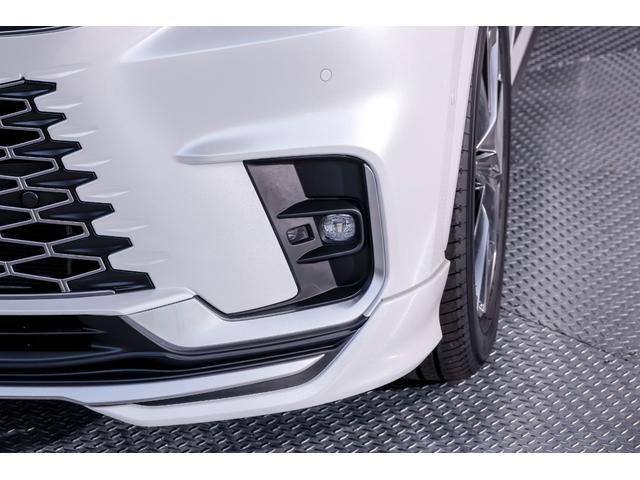 LBX リラックス モデリスタエアロ パノラミックビューモニター レクサスチームメイトアドバンス レクサスセーフティシステム HUD(ヘッドアップディスプレイ) BSM(ブラインドスポットモニター)(38枚目)