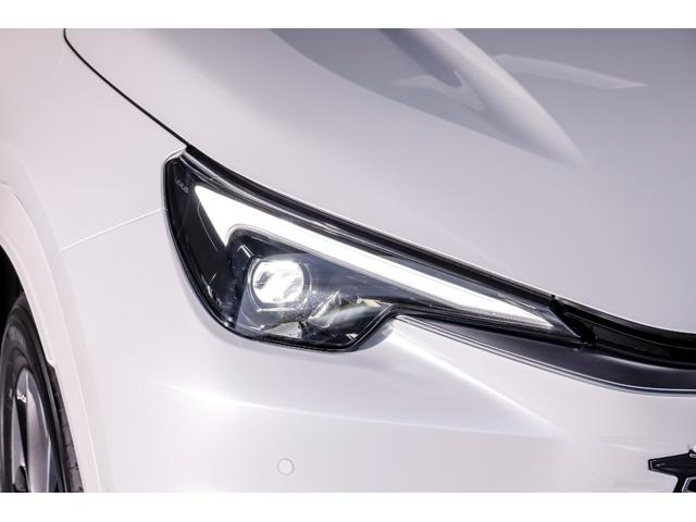 LBX リラックス モデリスタエアロ パノラミックビューモニター レクサスチームメイトアドバンス レクサスセーフティシステム HUD(ヘッドアップディスプレイ) BSM(ブラインドスポットモニター)(39枚目)