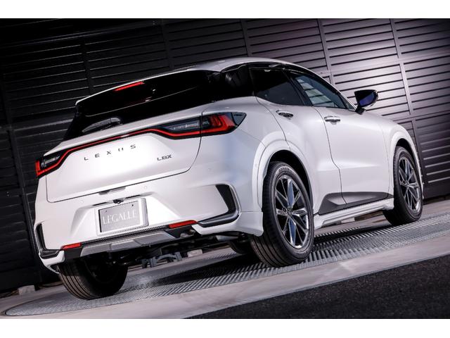 LBX リラックス モデリスタエアロ パノラミックビューモニター レクサスチームメイトアドバンス レクサスセーフティシステム HUD(ヘッドアップディスプレイ) BSM(ブラインドスポットモニター)(47枚目)