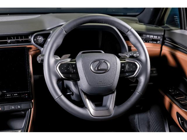 LBX リラックス モデリスタエアロ パノラミックビューモニター レクサスチームメイトアドバンス レクサスセーフティシステム HUD(ヘッドアップディスプレイ) BSM(ブラインドスポットモニター)(56枚目)