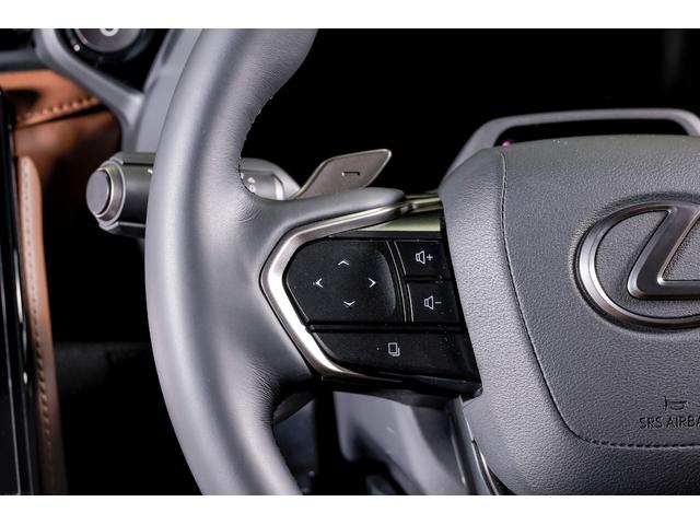 LBX リラックス モデリスタエアロ パノラミックビューモニター レクサスチームメイトアドバンス レクサスセーフティシステム HUD(ヘッドアップディスプレイ) BSM(ブラインドスポットモニター)(57枚目)