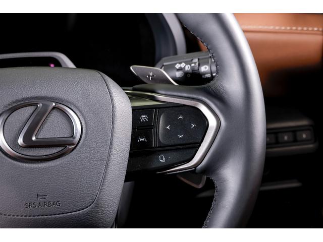 LBX リラックス モデリスタエアロ パノラミックビューモニター レクサスチームメイトアドバンス レクサスセーフティシステム HUD(ヘッドアップディスプレイ) BSM(ブラインドスポットモニター)(58枚目)