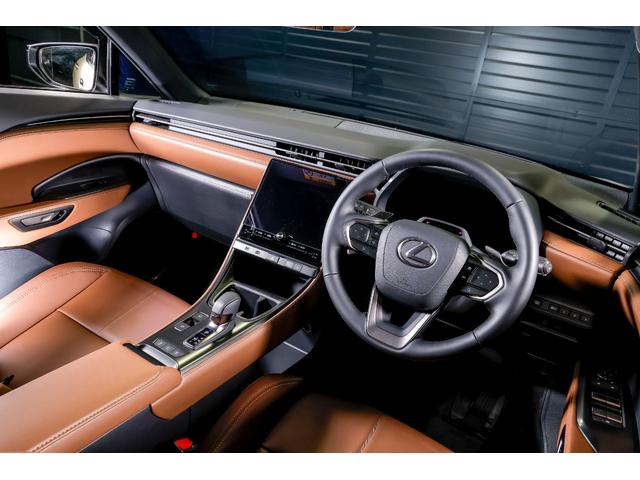 LBX リラックス モデリスタエアロ パノラミックビューモニター レクサスチームメイトアドバンス レクサスセーフティシステム HUD(ヘッドアップディスプレイ) BSM(ブラインドスポットモニター)(59枚目)