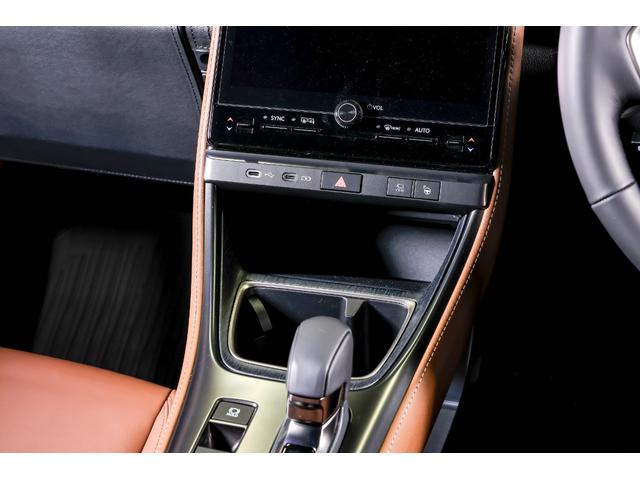 LBX リラックス モデリスタエアロ パノラミックビューモニター レクサスチームメイトアドバンス レクサスセーフティシステム HUD(ヘッドアップディスプレイ) BSM(ブラインドスポットモニター)(60枚目)