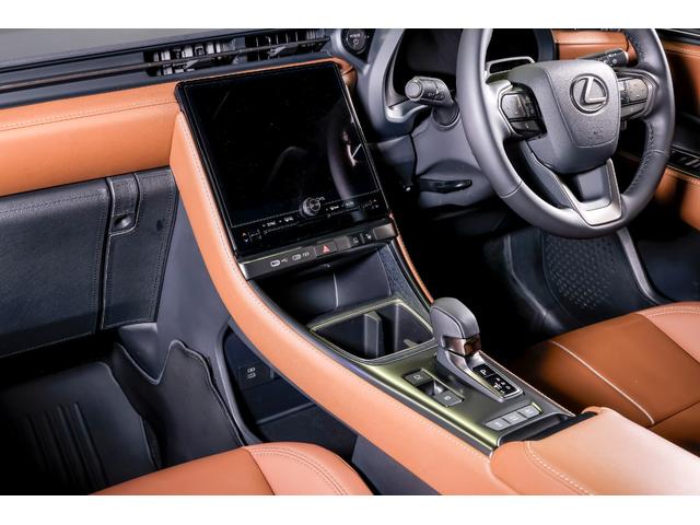 LBX リラックス モデリスタエアロ パノラミックビューモニター レクサスチームメイトアドバンス レクサスセーフティシステム HUD(ヘッドアップディスプレイ) BSM(ブラインドスポットモニター)(61枚目)