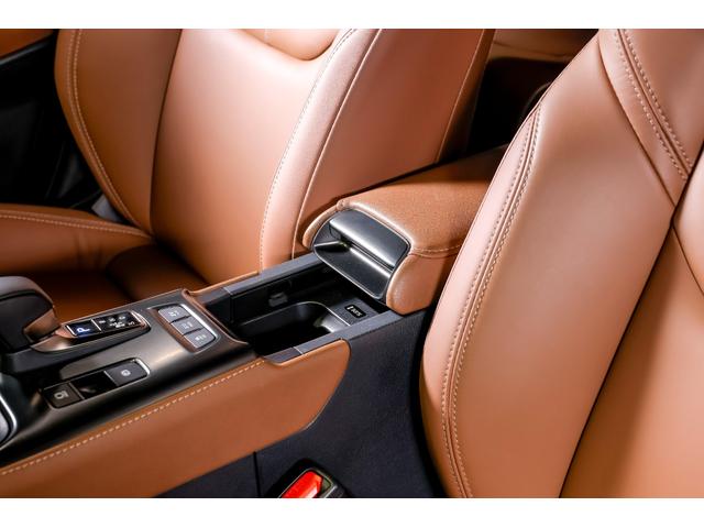 LBX リラックス モデリスタエアロ パノラミックビューモニター レクサスチームメイトアドバンス レクサスセーフティシステム HUD(ヘッドアップディスプレイ) BSM(ブラインドスポットモニター)(63枚目)