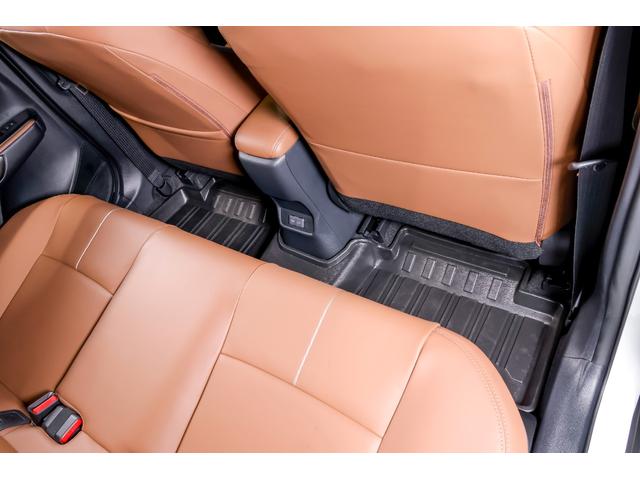 LBX リラックス モデリスタエアロ パノラミックビューモニター レクサスチームメイトアドバンス レクサスセーフティシステム HUD(ヘッドアップディスプレイ) BSM(ブラインドスポットモニター)(69枚目)