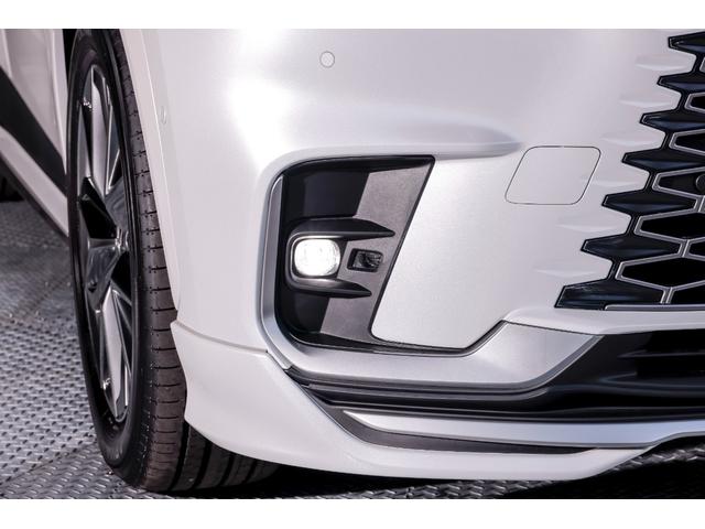 LBX リラックス モデリスタエアロ パノラミックビューモニター レクサスチームメイトアドバンス レクサスセーフティシステム HUD(ヘッドアップディスプレイ) BSM(ブラインドスポットモニター)(76枚目)