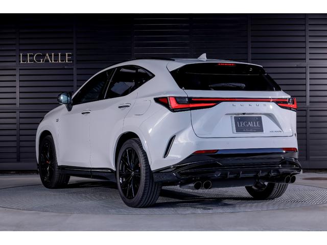 ＮＸ 　ＴＲＤエアロ　マフラー　マークレビンソン　オレンジキャリパー　パワーリアシート　パノラマルーフ　ルーフレール　純正１４インチメーカーナビ　ＥＴＣ２．０　デジタルインナーミラー（37枚目）