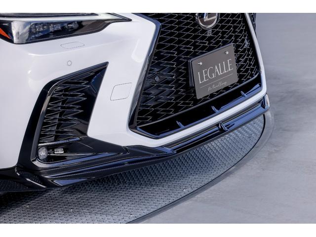 ＮＸ 　ＴＲＤエアロ　マフラー　マークレビンソン　オレンジキャリパー　パワーリアシート　パノラマルーフ　ルーフレール　純正１４インチメーカーナビ　ＥＴＣ２．０　デジタルインナーミラー（40枚目）