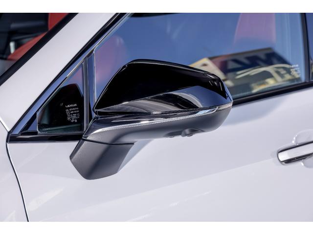 ＮＸ 　ＴＲＤエアロ　マフラー　マークレビンソン　オレンジキャリパー　パワーリアシート　パノラマルーフ　ルーフレール　純正１４インチメーカーナビ　ＥＴＣ２．０　デジタルインナーミラー（44枚目）