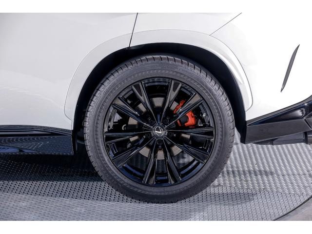 ＮＸ 　ＴＲＤエアロ　マフラー　マークレビンソン　オレンジキャリパー　パワーリアシート　パノラマルーフ　ルーフレール　純正１４インチメーカーナビ　ＥＴＣ２．０　デジタルインナーミラー（53枚目）