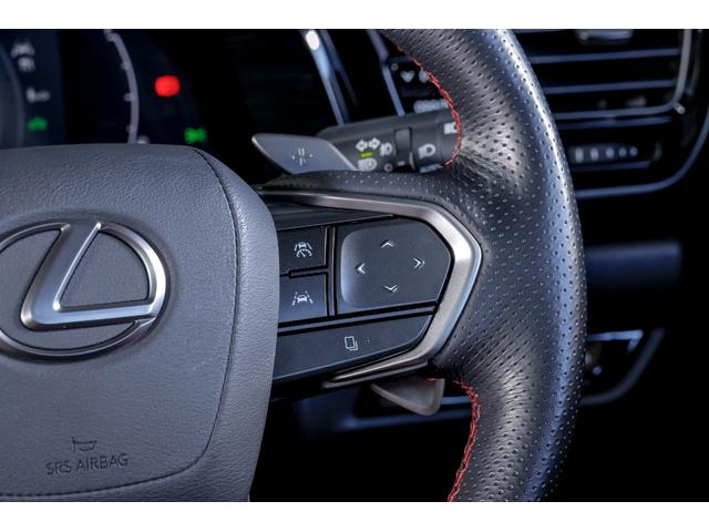 ＮＸ 　ＴＲＤエアロ　マフラー　マークレビンソン　オレンジキャリパー　パワーリアシート　パノラマルーフ　ルーフレール　純正１４インチメーカーナビ　ＥＴＣ２．０　デジタルインナーミラー（58枚目）