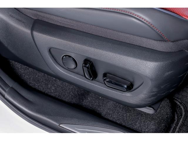 ＮＸ 　ＴＲＤエアロ　マフラー　マークレビンソン　オレンジキャリパー　パワーリアシート　パノラマルーフ　ルーフレール　純正１４インチメーカーナビ　ＥＴＣ２．０　デジタルインナーミラー（61枚目）