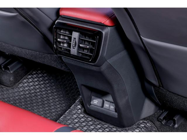 ＮＸ 　ＴＲＤエアロ　マフラー　マークレビンソン　オレンジキャリパー　パワーリアシート　パノラマルーフ　ルーフレール　純正１４インチメーカーナビ　ＥＴＣ２．０　デジタルインナーミラー（63枚目）