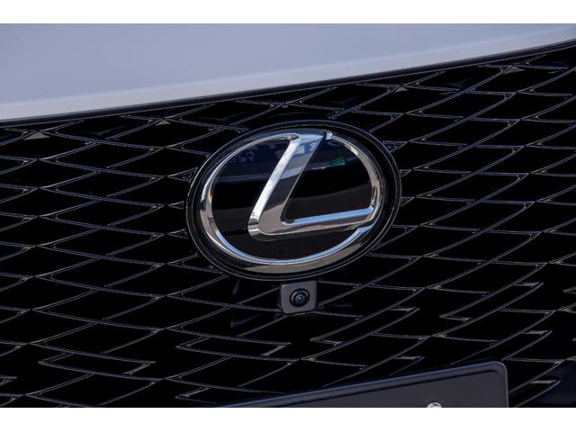 ＮＸ 　ＴＲＤエアロ　マフラー　マークレビンソン　オレンジキャリパー　パワーリアシート　パノラマルーフ　ルーフレール　純正１４インチメーカーナビ　ＥＴＣ２．０　デジタルインナーミラー（71枚目）