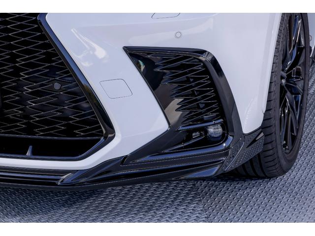 ＮＸ 　ＴＲＤエアロ　マフラー　マークレビンソン　オレンジキャリパー　パワーリアシート　パノラマルーフ　ルーフレール　純正１４インチメーカーナビ　ＥＴＣ２．０　デジタルインナーミラー（75枚目）