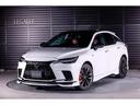 レクサスRX350Fスポーツ4WD!TRDエアロキット レクサスチームメイト搭載車!上質な内装に快適装備充実、走行少なめで状態良好。安全運転支援機能やナビ・バックカメラも完備したおすすめの一台です。