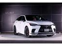 RX RX350 Fスポーツ 4WD車 Fスポーツ TRDエアロキット レクサスチームメイト デジタルインナーミラー パワーバックドア シートベンチレーション(6枚目)