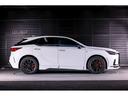 RX RX350 Fスポーツ 4WD車 Fスポーツ TRDエアロキット レクサスチームメイト デジタルインナーミラー パワーバックドア シートベンチレーション(7枚目)