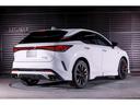 RX RX350 Fスポーツ 4WD車 Fスポーツ TRDエアロキット レクサスチームメイト デジタルインナーミラー パワーバックドア シートベンチレーション(8枚目)
