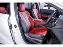 RX350 Fスポーツ 4WD車 Fスポーツ TRDエアロキット レクサスチームメイト デジタルインナーミラー パワーバックドア シートベンチレーション(18枚目)