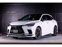 RX350 Fスポーツ 4WD車 Fスポーツ TRDエアロキット レクサスチームメイト デジタルインナーミラー パワーバックドア シートベンチレーション(31枚目)