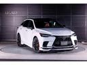RX350 Fスポーツ 4WD車 Fスポーツ TRDエアロキット レクサスチームメイト デジタルインナーミラー パワーバックドア シートベンチレーション(33枚目)
