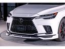 RX350 Fスポーツ 4WD車 Fスポーツ TRDエアロキット レクサスチームメイト デジタルインナーミラー パワーバックドア シートベンチレーション(40枚目)