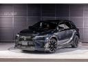 レクサスRX500Fスポーツパフォーマンス4WD!TRDエアロキット、TRDドアミラーカバー、パノラマルーフ付き。ヘッドアップディスプレイ機能付きで安心かつ快適なドライブを実現します。