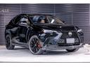 ＮＸ３５０ｈ　Ｆスポーツ　パノラマルーフ　マークレビンソン　ＴＲＤエアロ（Ｆ．Ｓ．Ｒ）　ブラックルーフレール　デジタルインナーミラー　オレンジブレーキキャリパー　ブラインドスポットモニター（36枚目）