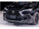 ＮＸ３５０ｈ　Ｆスポーツ　パノラマルーフ　マークレビンソン　ＴＲＤエアロ（Ｆ．Ｓ．Ｒ）　ブラックルーフレール　デジタルインナーミラー　オレンジブレーキキャリパー　ブラインドスポットモニター（43枚目）