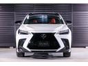 レクサスＮＸ３５０ｈ　Ｆスポーツ４ＷＤ！ＴＲＤエアロ、マークレビンソンプレミアムサウンド、パノラマルーフ、ルーフレール付き！
