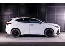 レクサスＮＸ３５０ｈ　Ｆスポーツ４ＷＤ！ＴＲＤエアロ、マークレビンソンプレミアムサウンド、パノラマルーフ、ルーフレール付き！